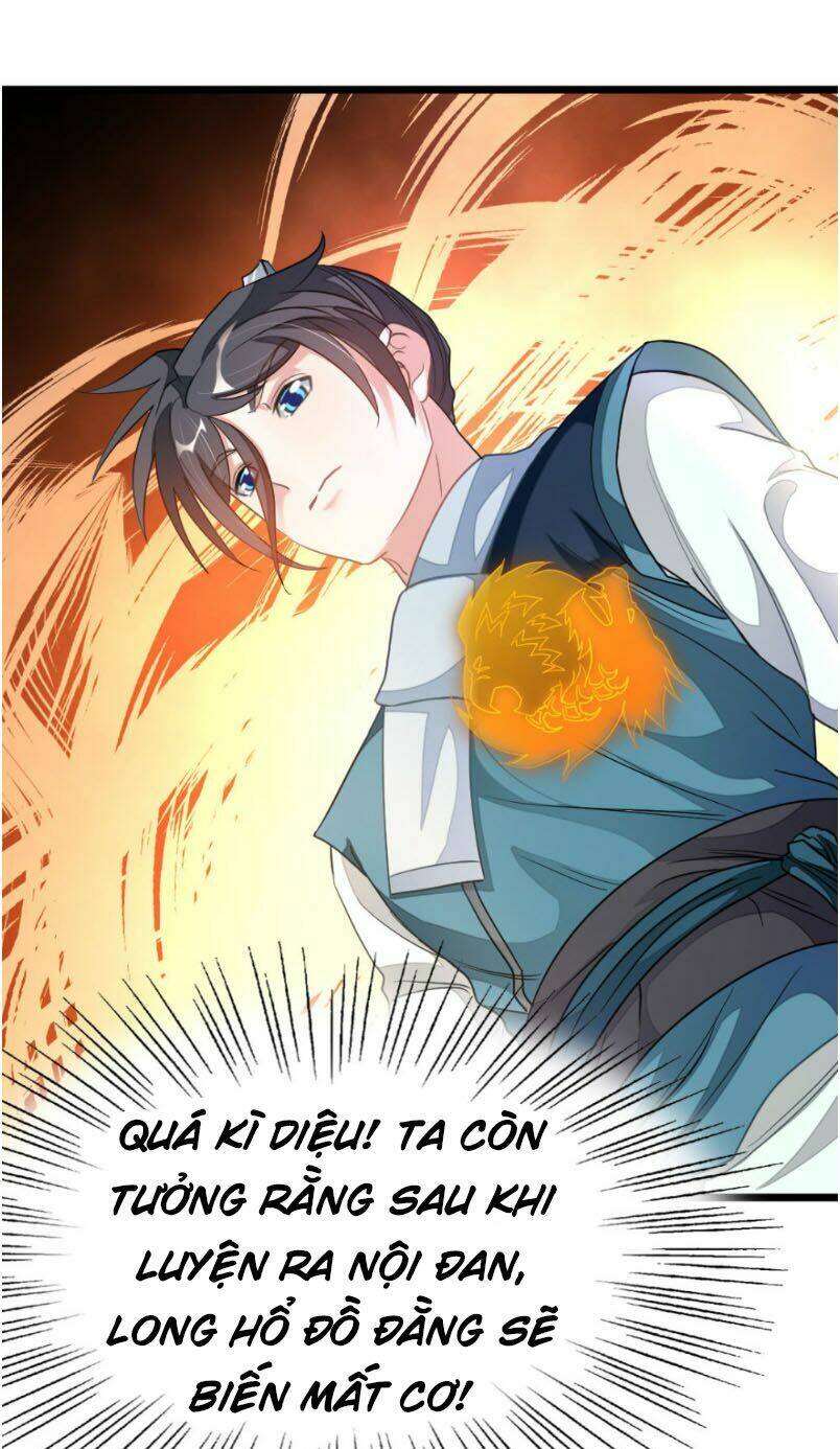 cửu dương thần vương chapter 159 10