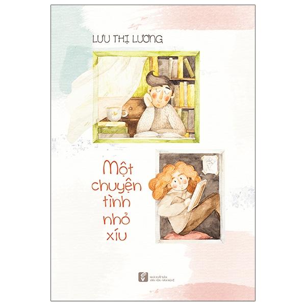 Một chuyện tình nhỏ xíu