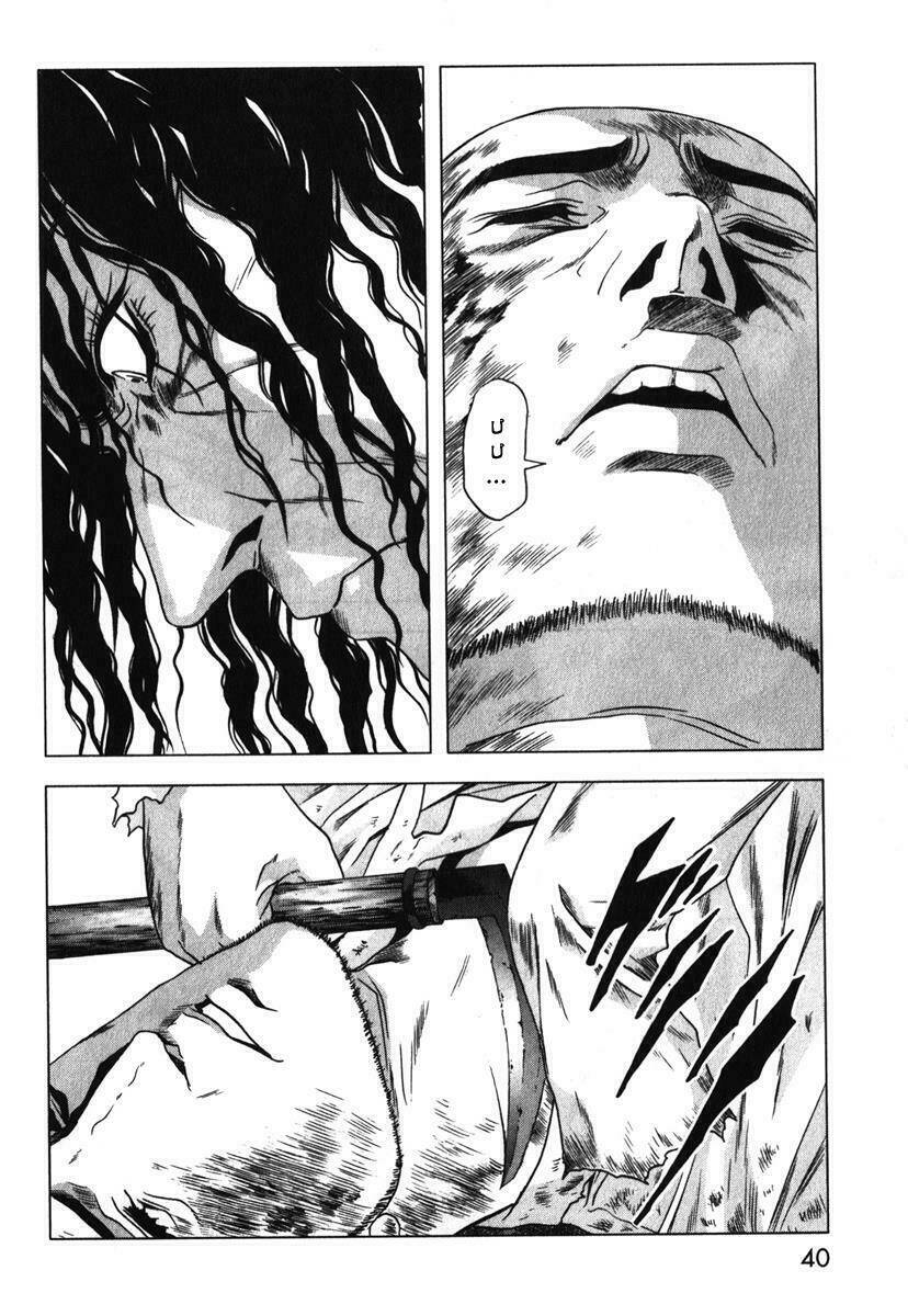 cuộc chiến sinh tồn chapter 46 44