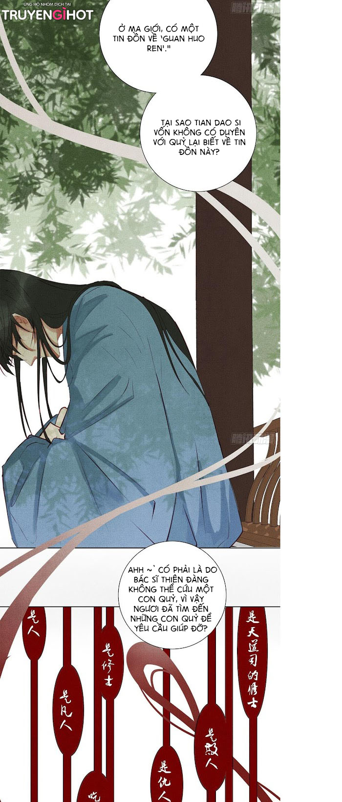 bài thánh ca nagano chapter 13 7