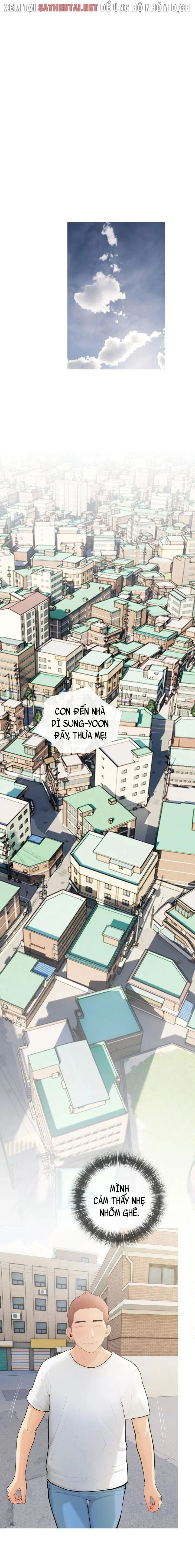 bài học hứng tình chapter 21 9