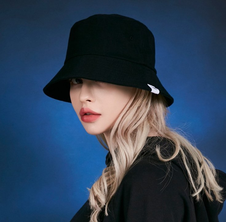 Mũ Bucket Thời Trang Trung Năng Động Unisex Dành Cho Nam Nữ