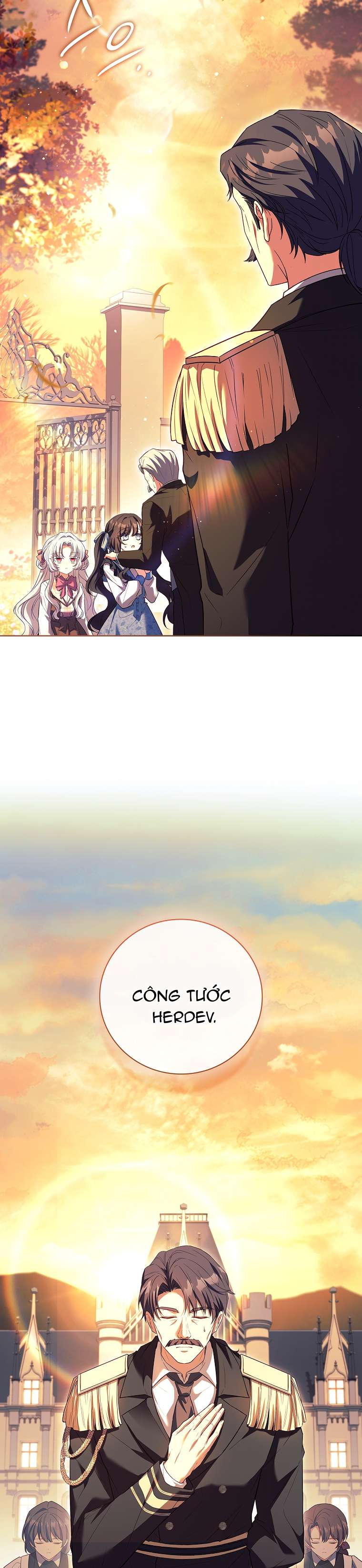 cha nào con nấy chapter 16 13