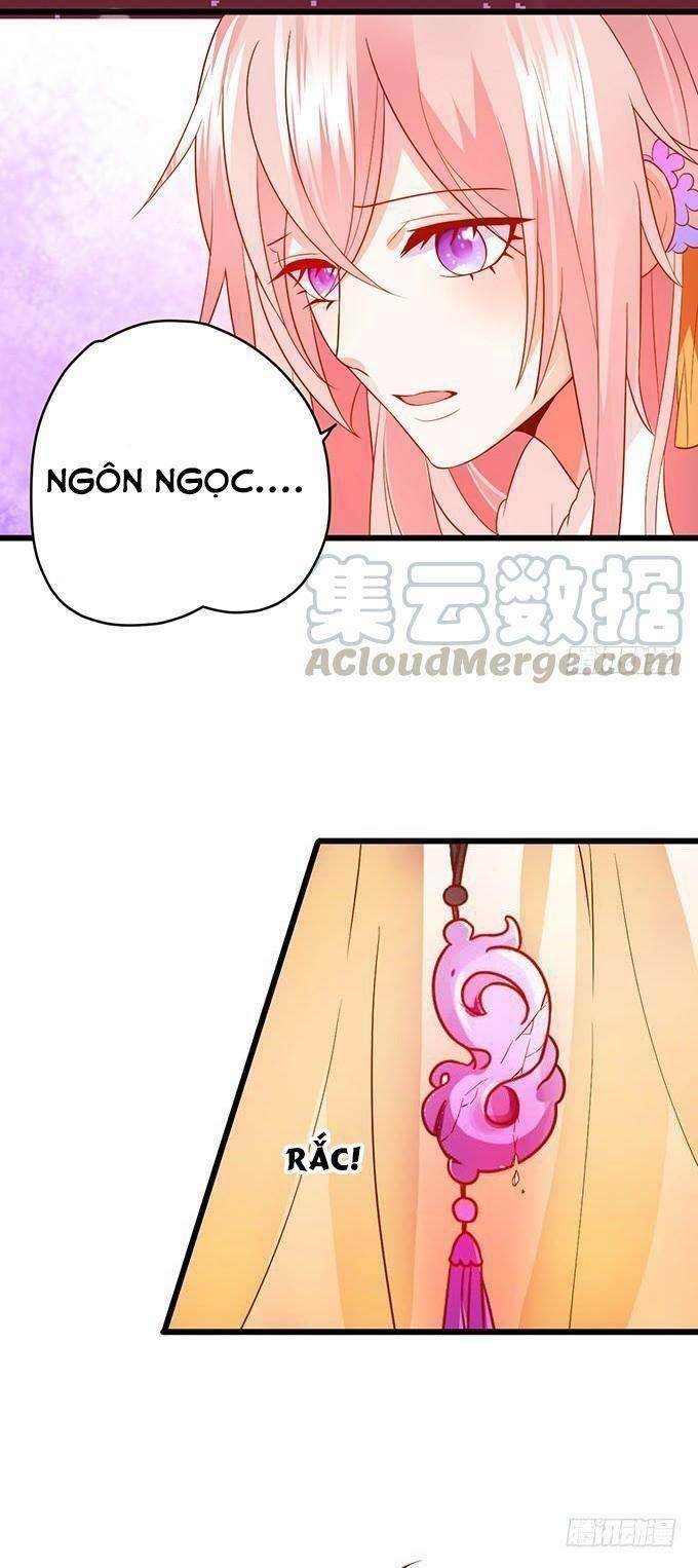 hồ tiên hung bạo chapter 47 6