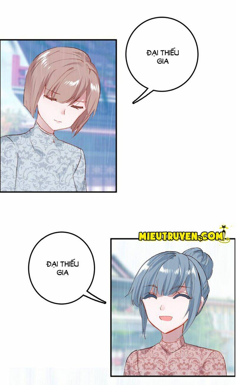 nhất sinh nhất thế mỹ nhân cốt chapter 20 10