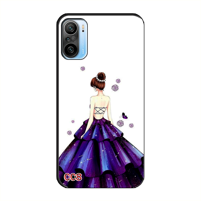 Ốp Lưng Dành Cho XIAOMI K40