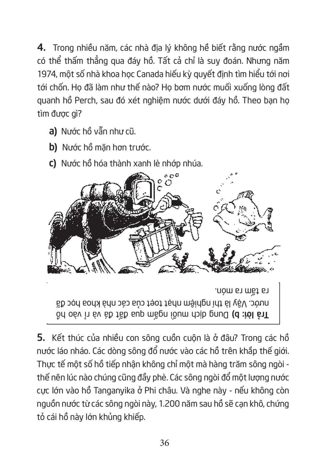 Ao Hồ Láo Nháo