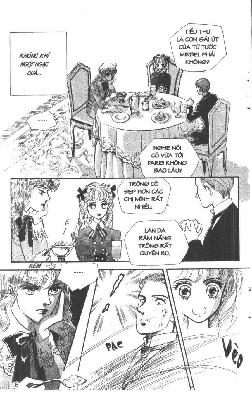 bibi iris chapter 3 6