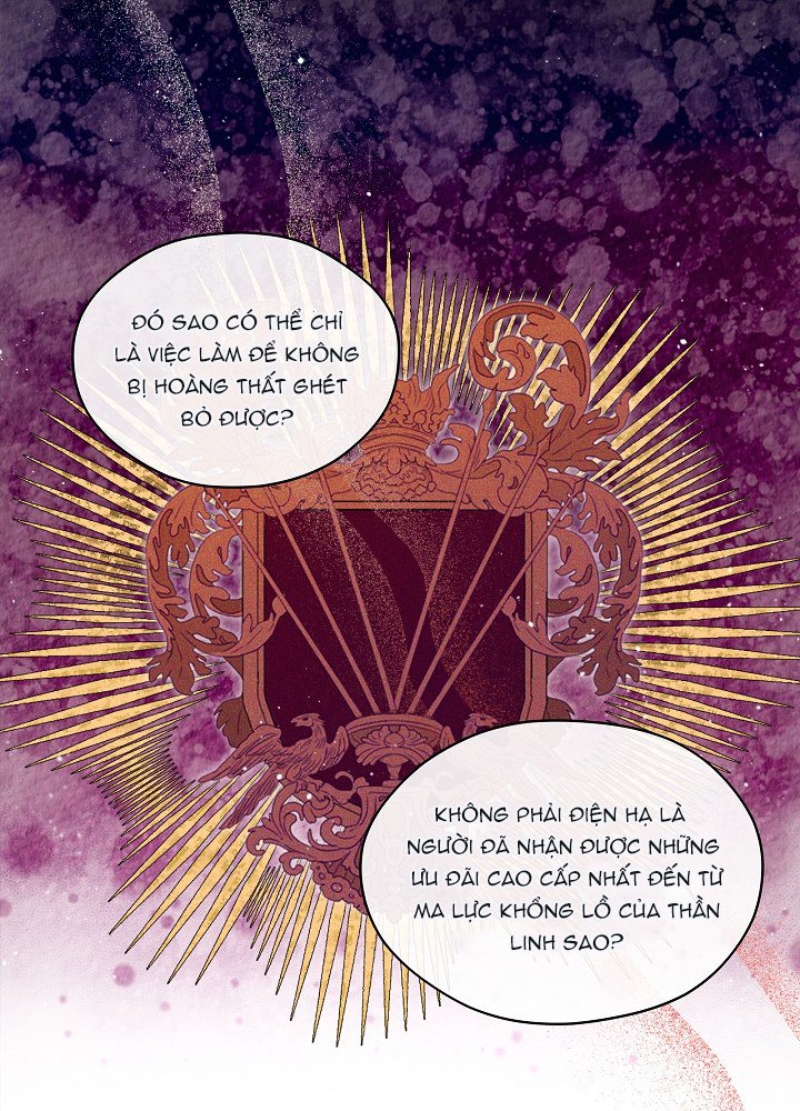 tôi là mẹ kế của nam chính chapter 64.1 52