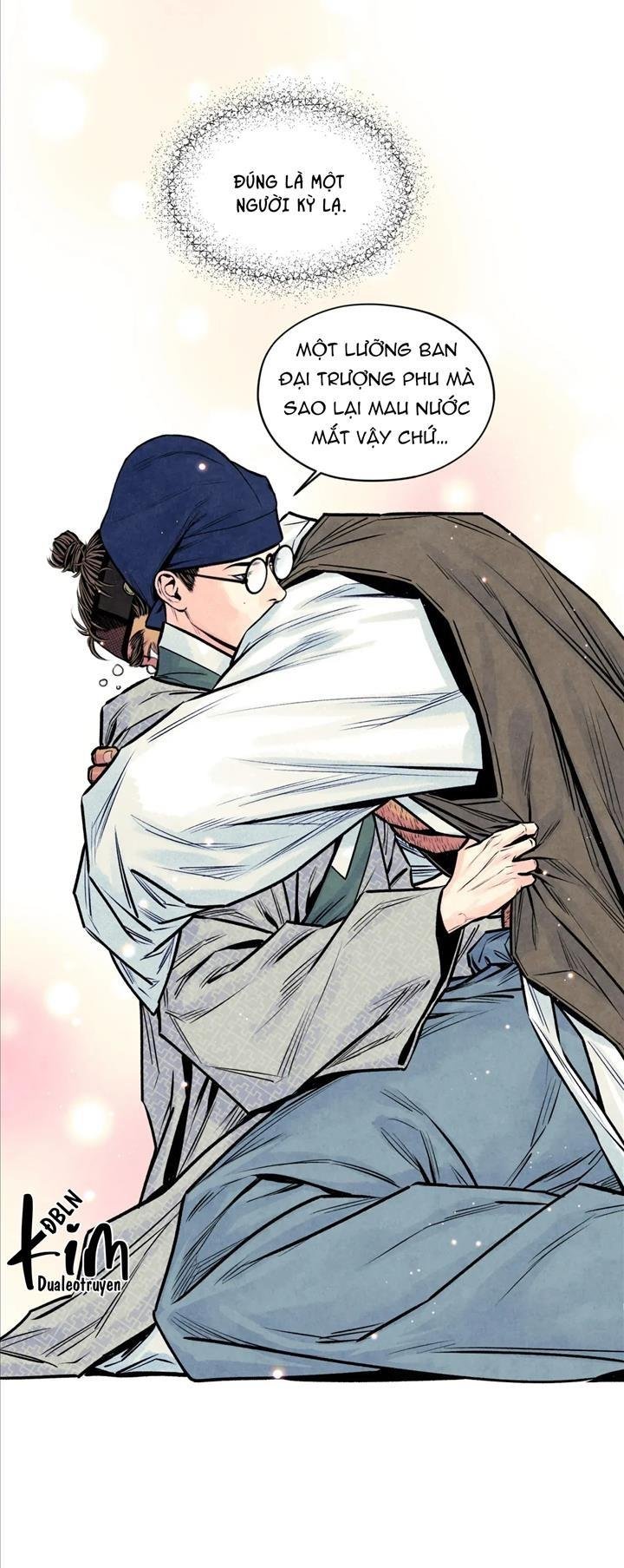 thanh sương phò mã chapter 43 36