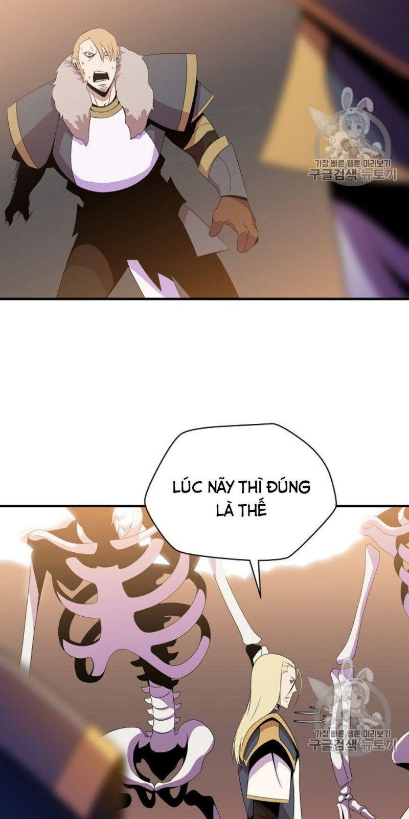 tiêu diệt đấng cứu thế chapter 34 20