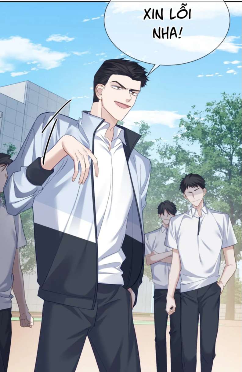 nhân vật chính chỉ muốn yêu đương chapter 6 41