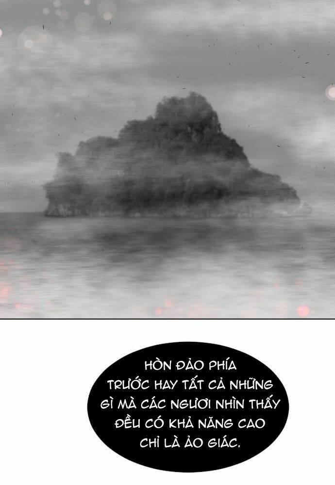 kĩ nguyên của anh hùng chapter 106 124