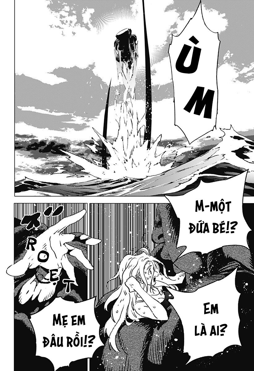 summer time render chapter 118 10