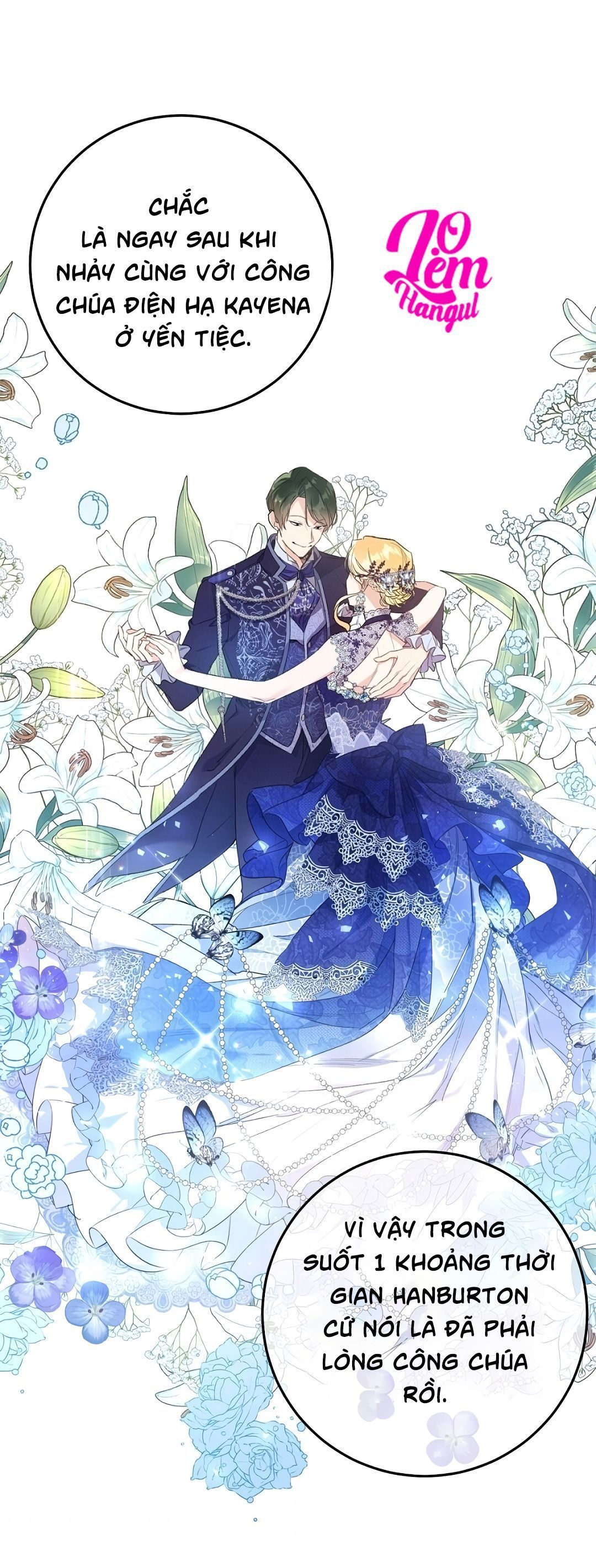 con rối ác nữ marionette chapter 20 37