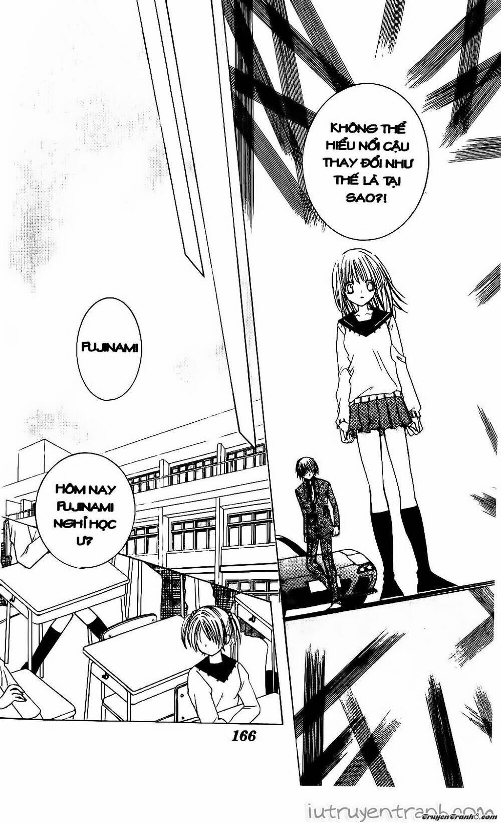 get love! chapter 33 33