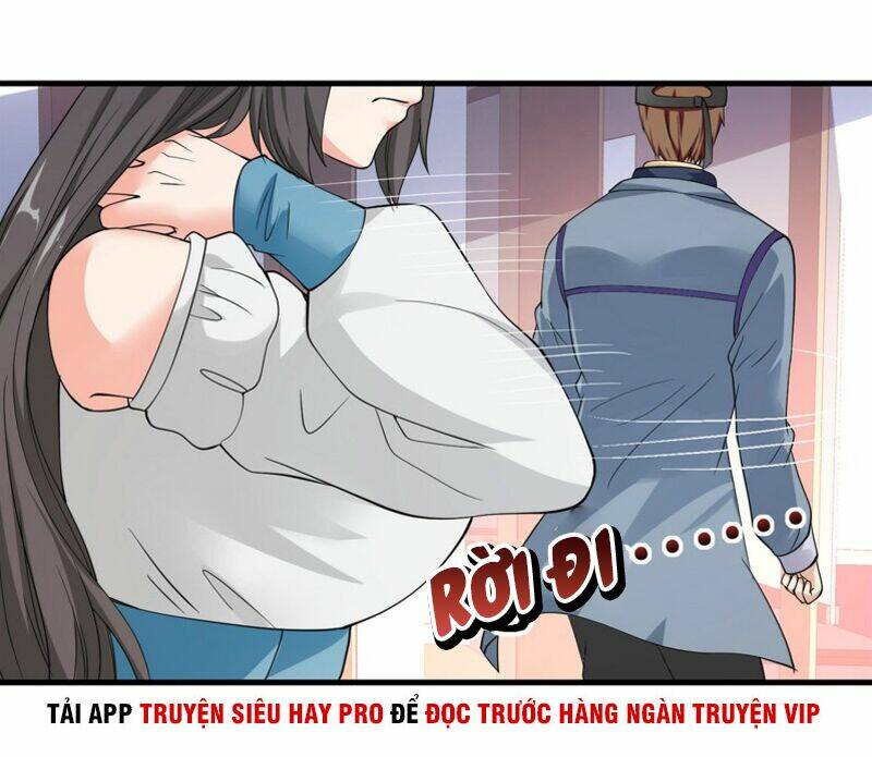 hoa hậu giảng đường luôn bên người chapter 53 15