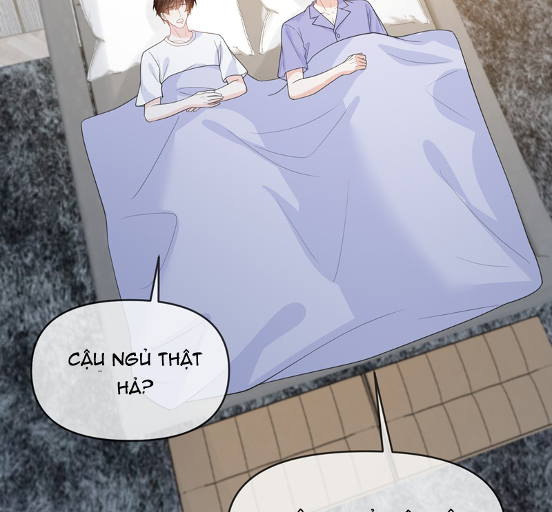 chó săn chapter 29 36