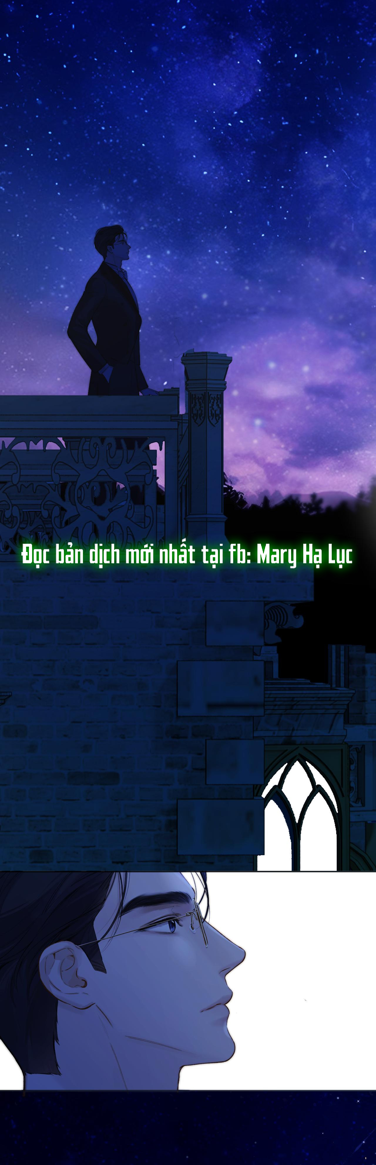 Trêu Nhầm chapter 34.2 11