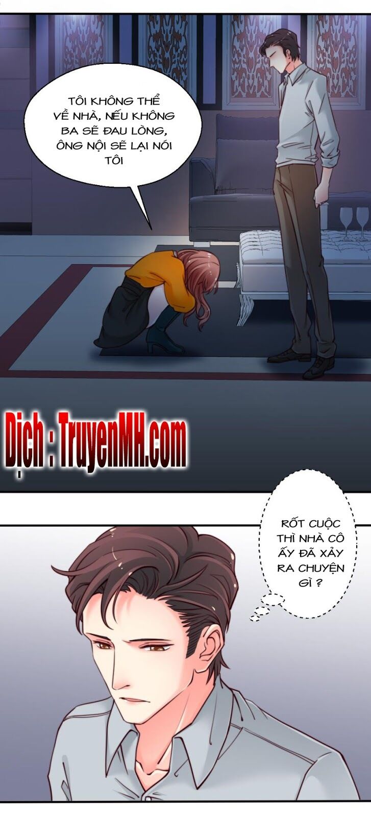 bí mật của thiên kim chapter 57 2