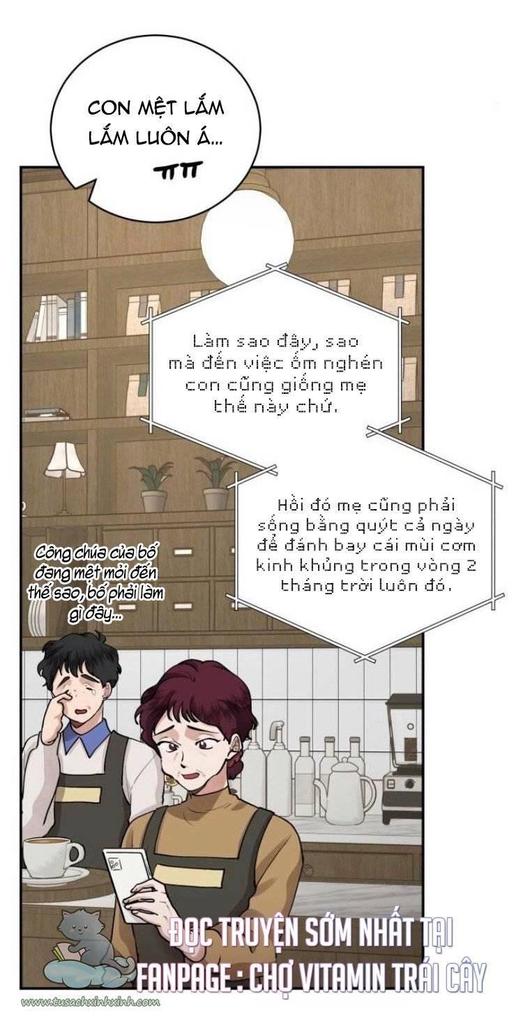 oan gia ngõ hẹp chapter 65 4