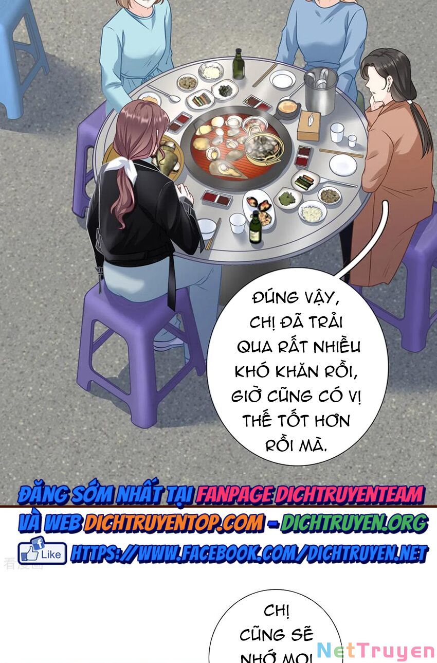 bạn gái tôi mới 30+ tuổi xuân chapter 115 31