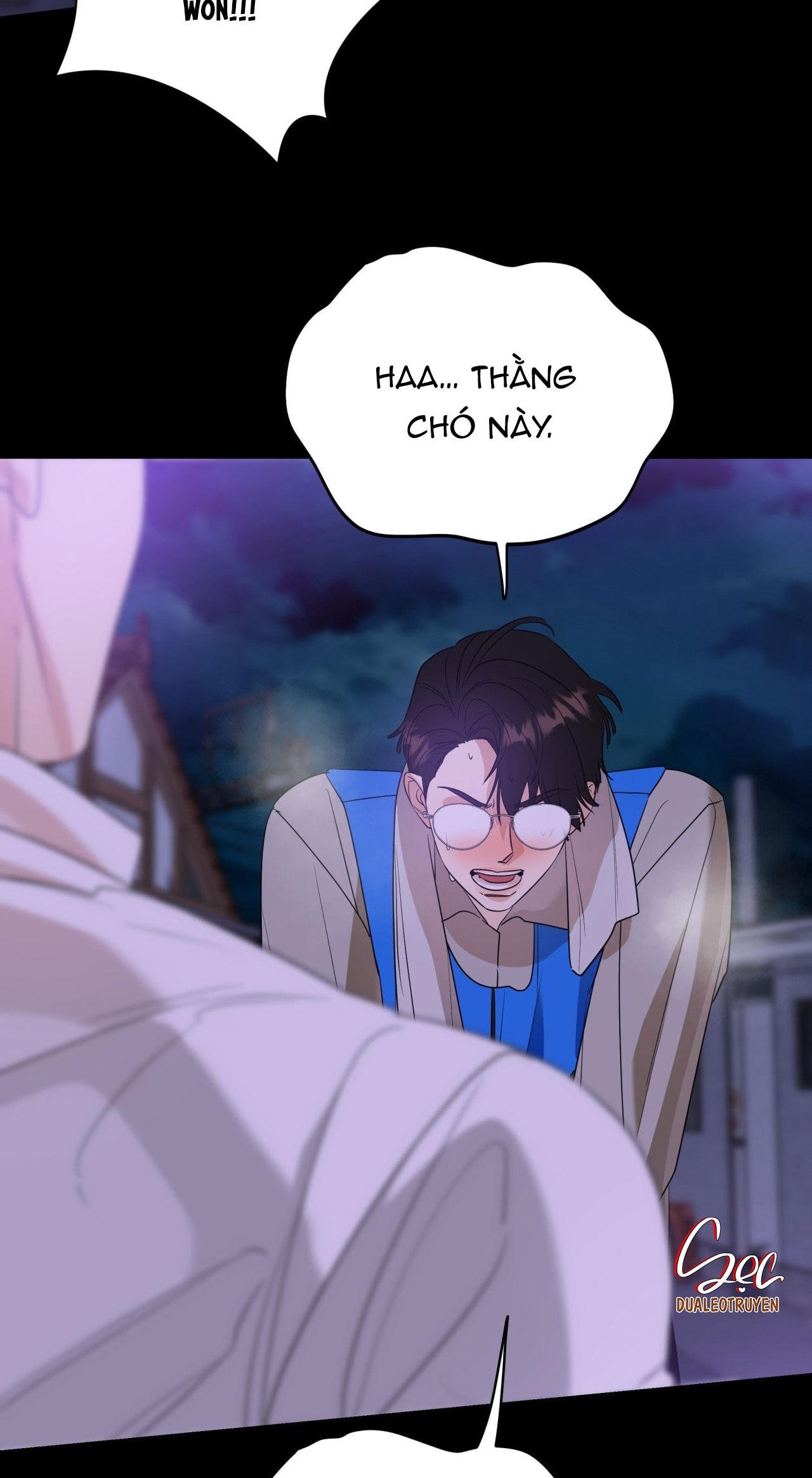 lệnh cứu rỗi chapter 59 11