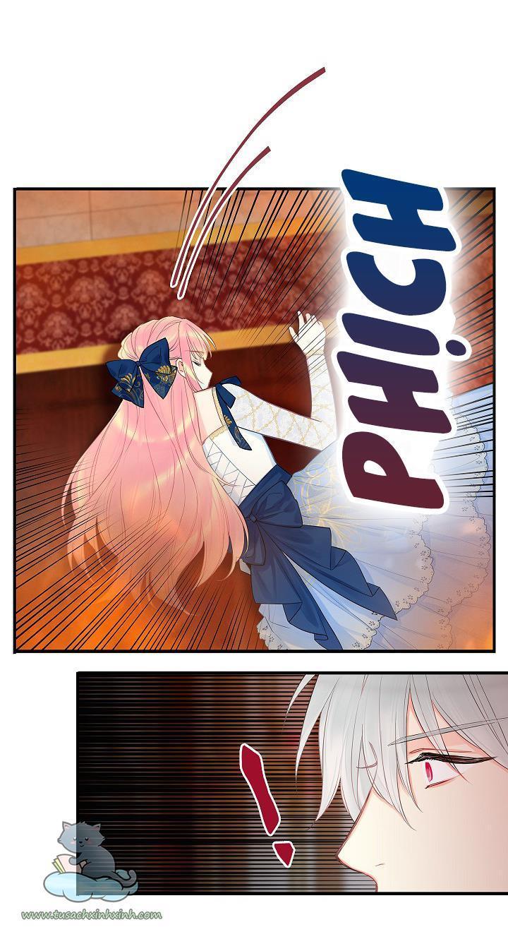 ác nữ muốn ly hôn chapter 79 11