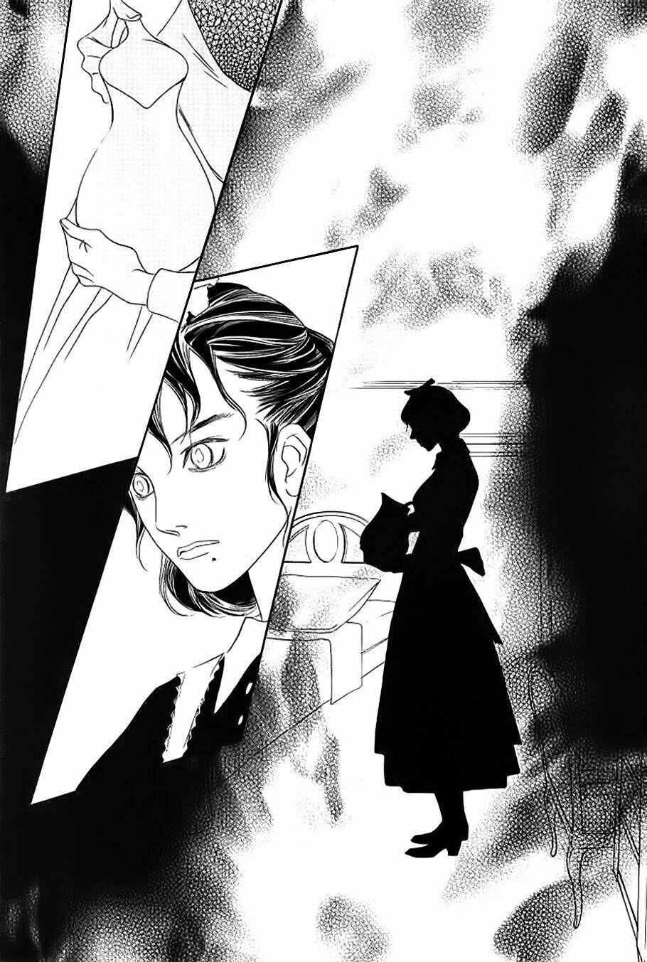 savage garden - "vườn hoang" chapter 8 27