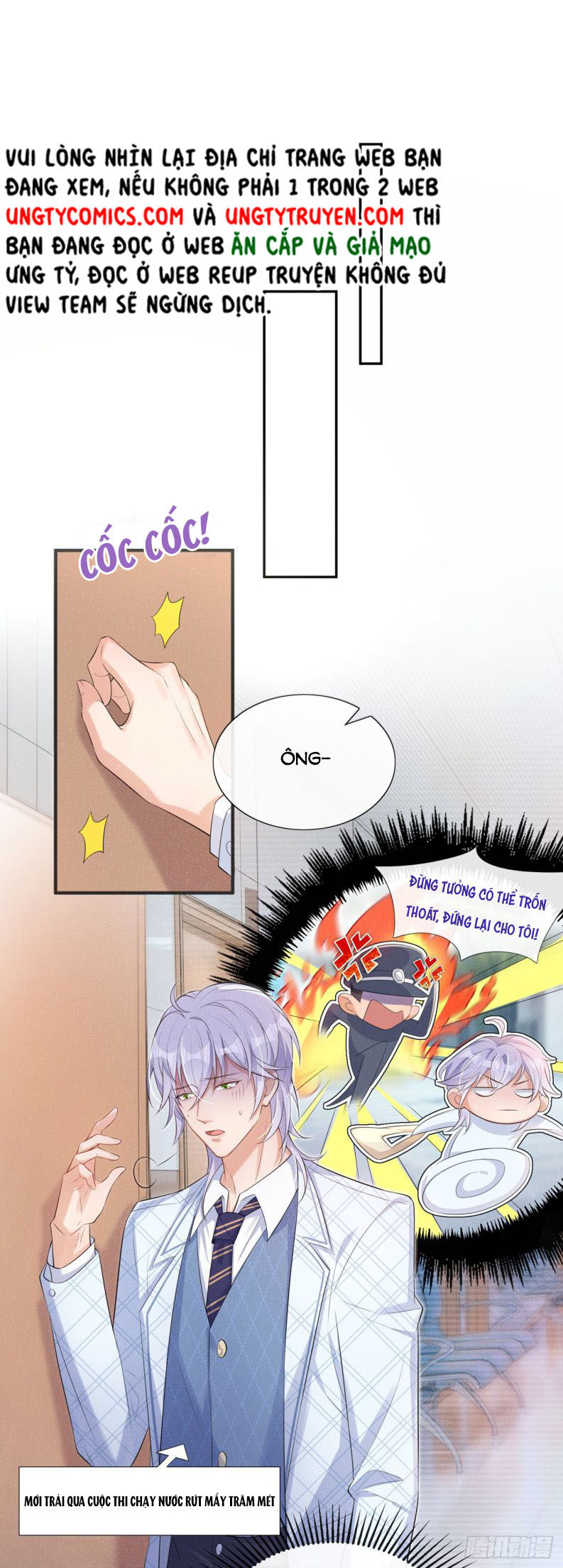 tôi với hình mẫu lý tưởng lìa trần rồi! chapter 6 4