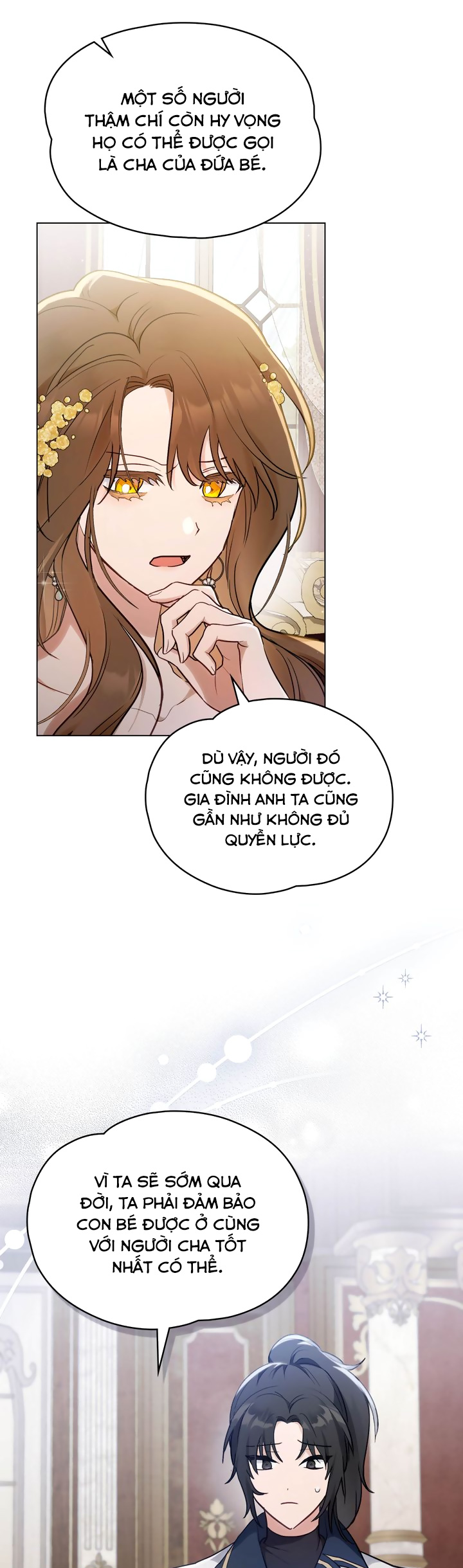 yêu cô công chúa sắp chết chapter 3 8