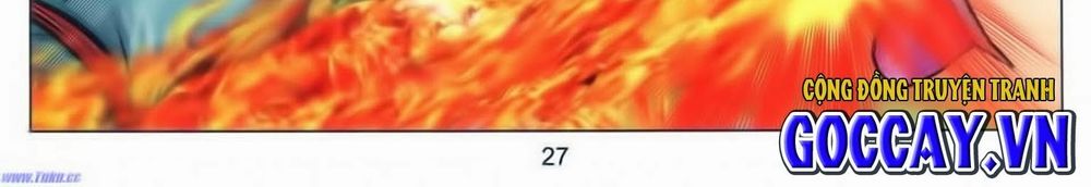 tuyệt thế vô song 2 chapter 65 52