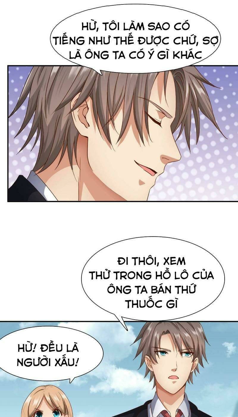 tuyệt thế thiên tài hệ thống chapter 59 15