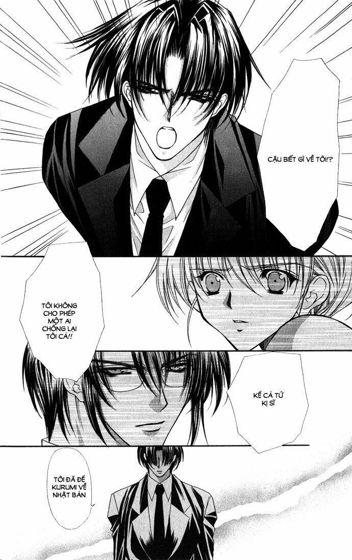 anh chàng khắc tinh chapter 25 14