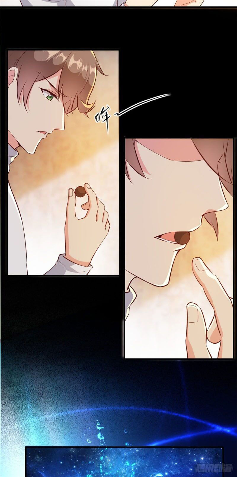 ta lập hậu cung tại tây du ký chapter 5 24