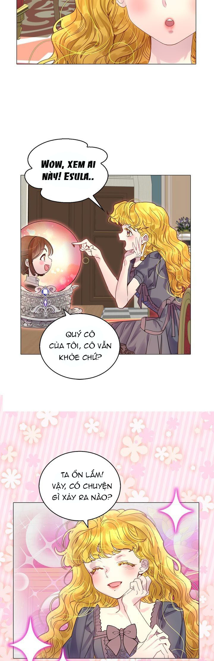 đừng xem thường nữ phụ chapter 145 20