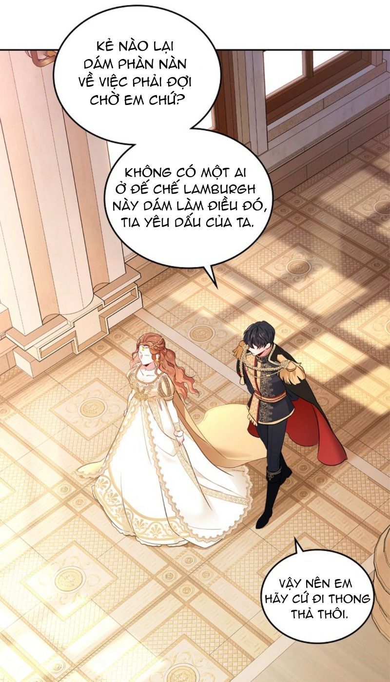 lần này tôi sẽ trở thành gia chủ chapter 0 31