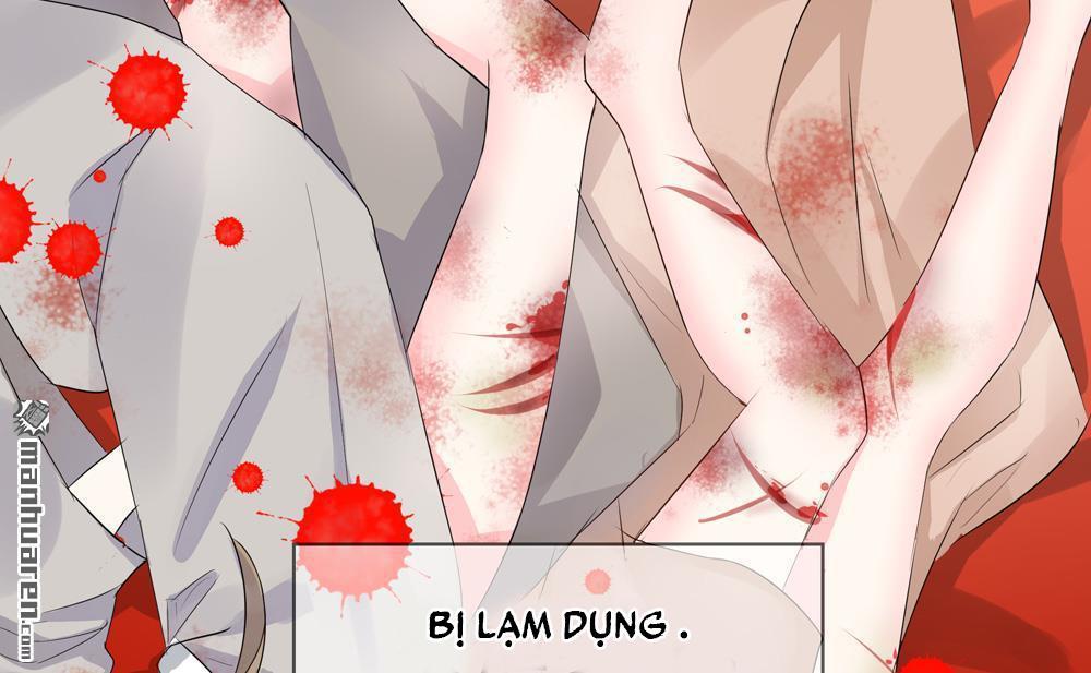 thiên niên tình duyên - công tử thỉnh lãnh tĩnh chapter 1 13