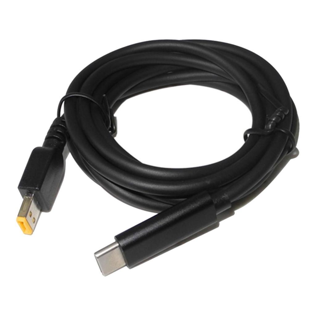 with PD USB Charging Cable Universal For   Laptop Notebook