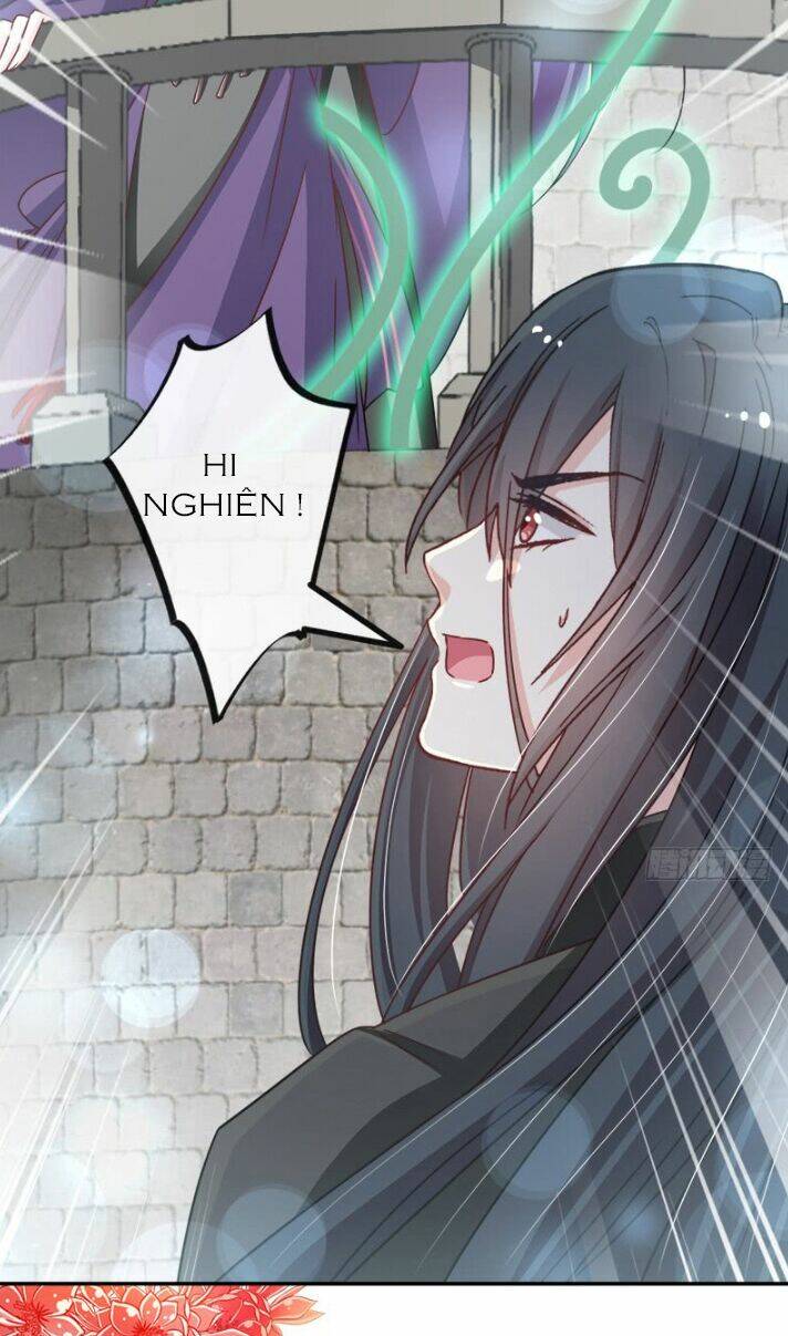 thiên hạ đệ nhất sủng phi chapter 112.2 4