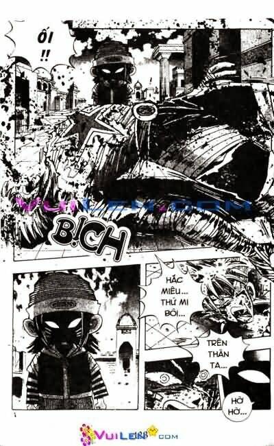 tiểu hòa thượng hd remake chapter 173 10