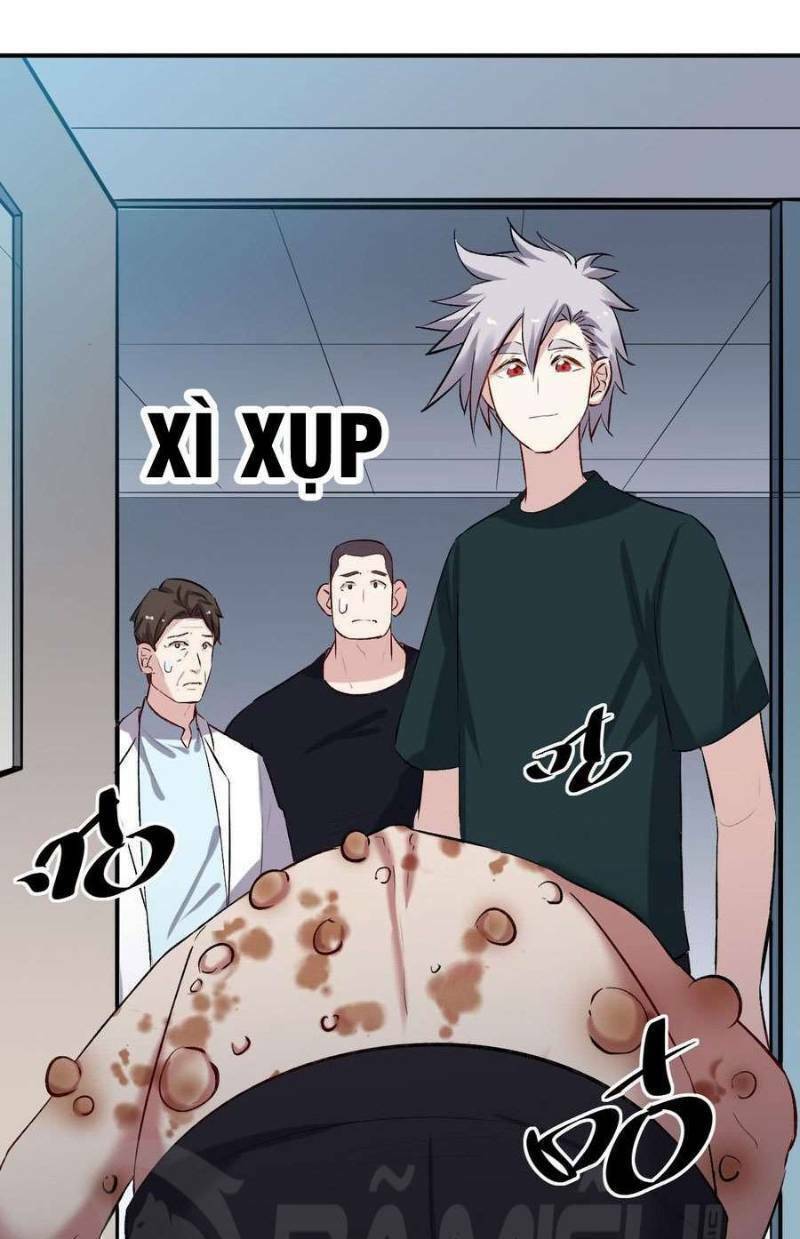 đỉnh phong thần y chapter 72 9