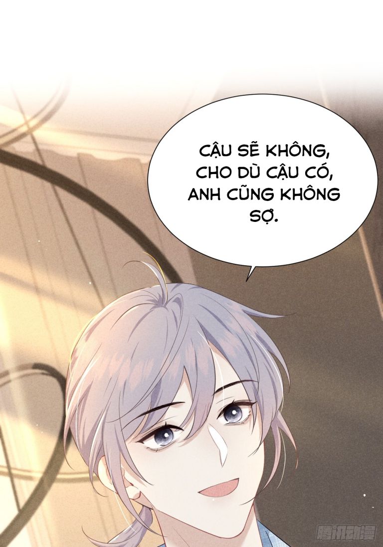 [bl] quan hệ nguy hiểm chapter 20 15