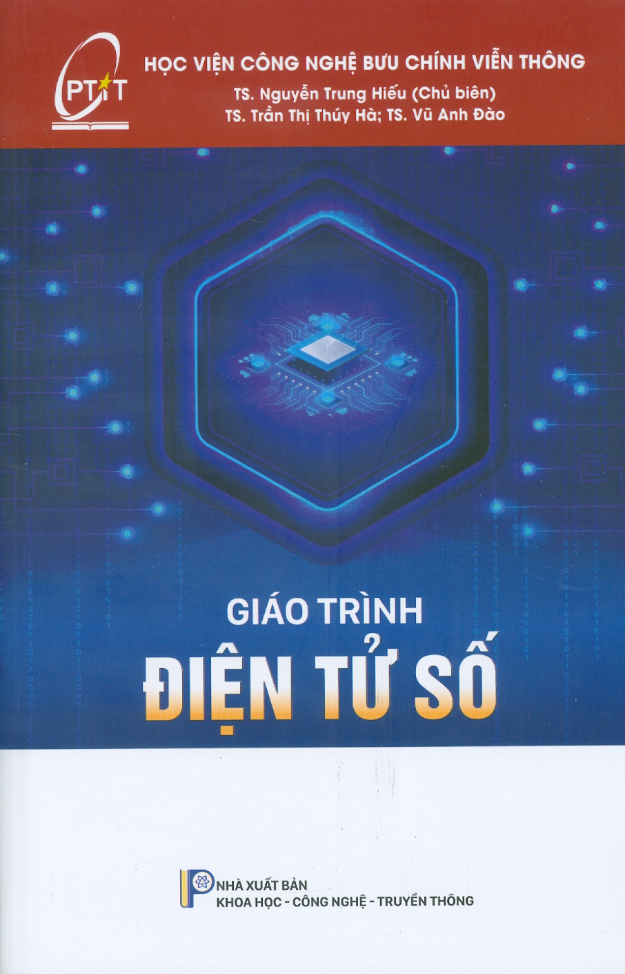 Giáo Trình Điện Tử Số - ảnh 2