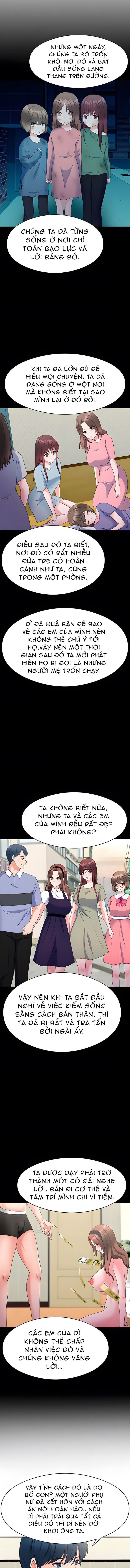 chiếc usb của cha tôi chapter 17 8