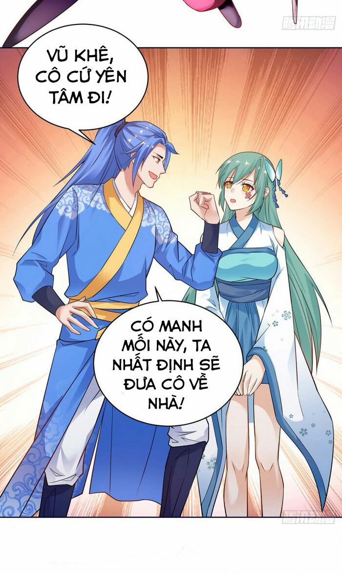 tối cường thăng cấp chapter 172 24