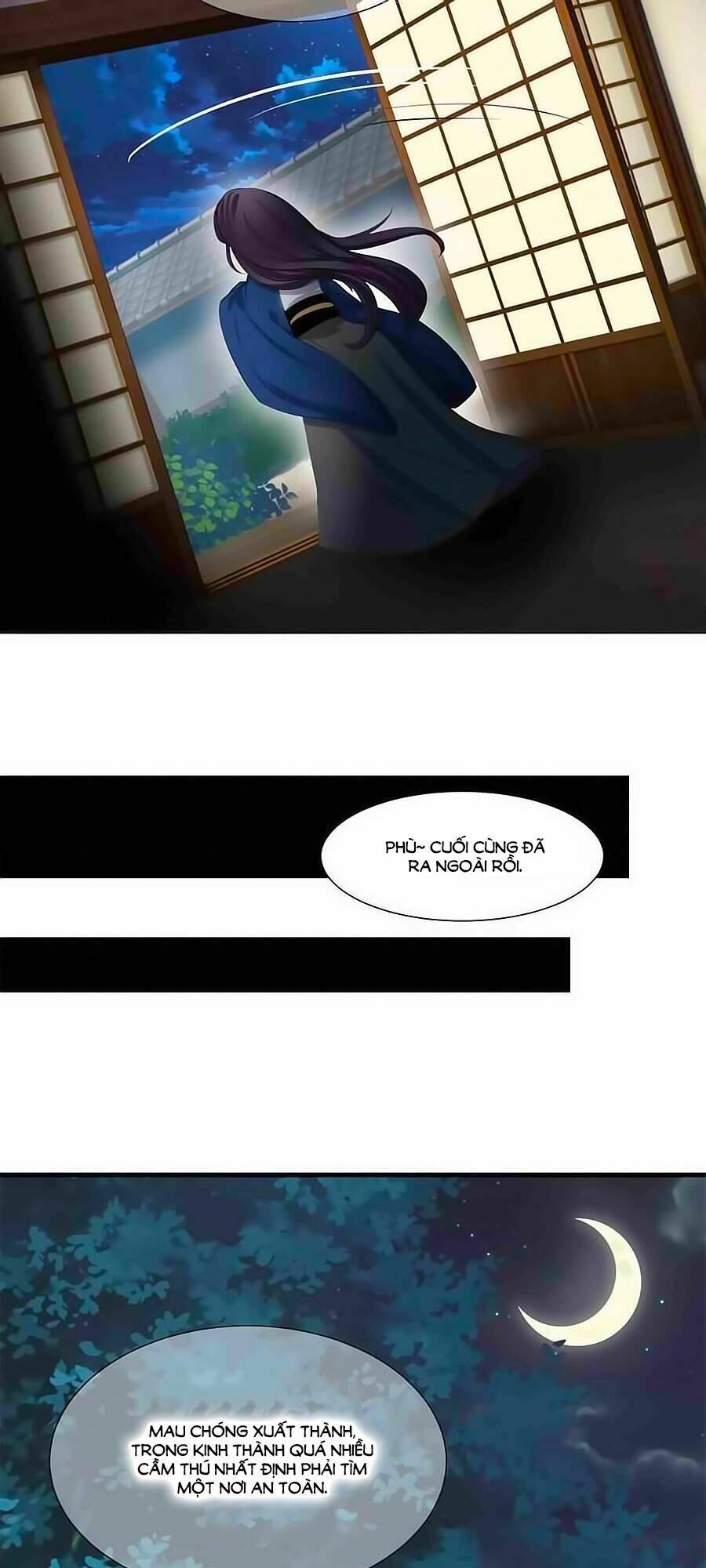 dưỡng thiếu chủ đấu tra nam chapter 4 15