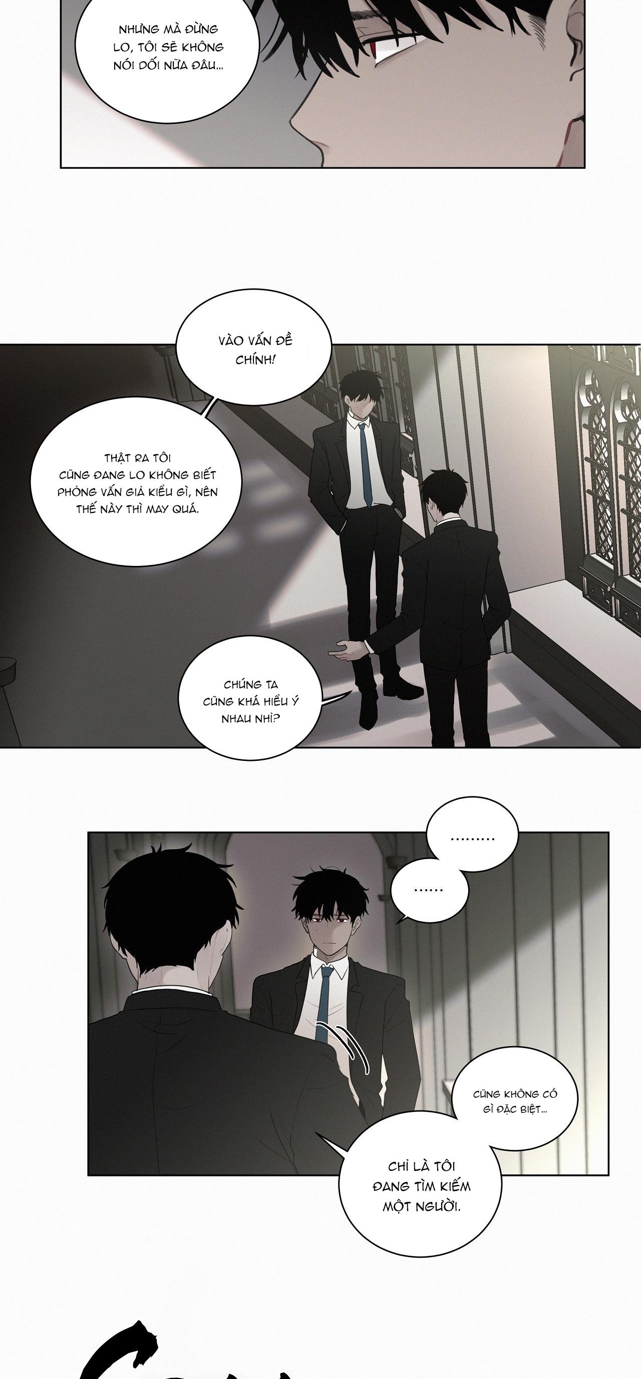 hiến tế máu chapter 55 19