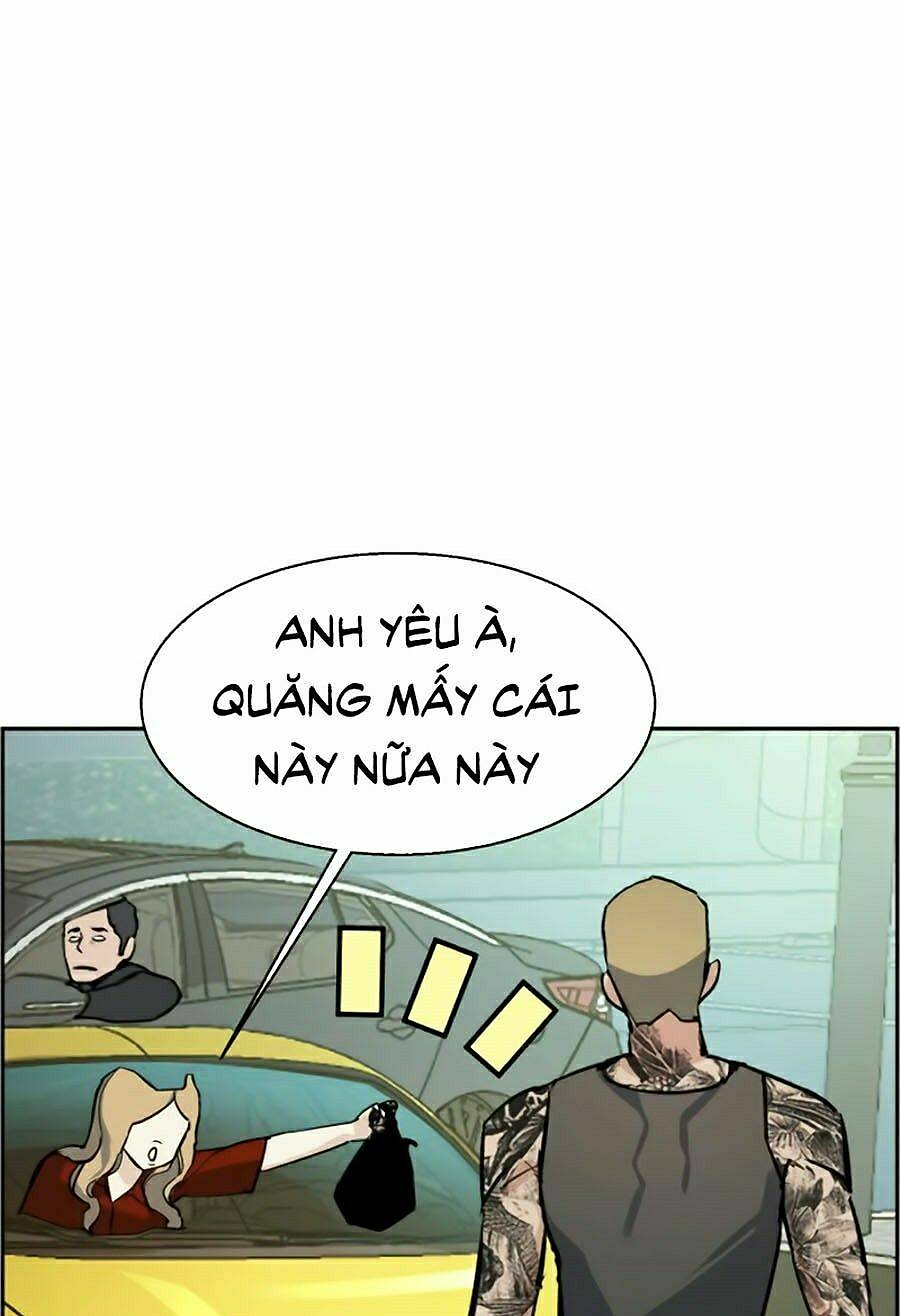 bạn học tôi là lính đánh thuê chapter 28 40