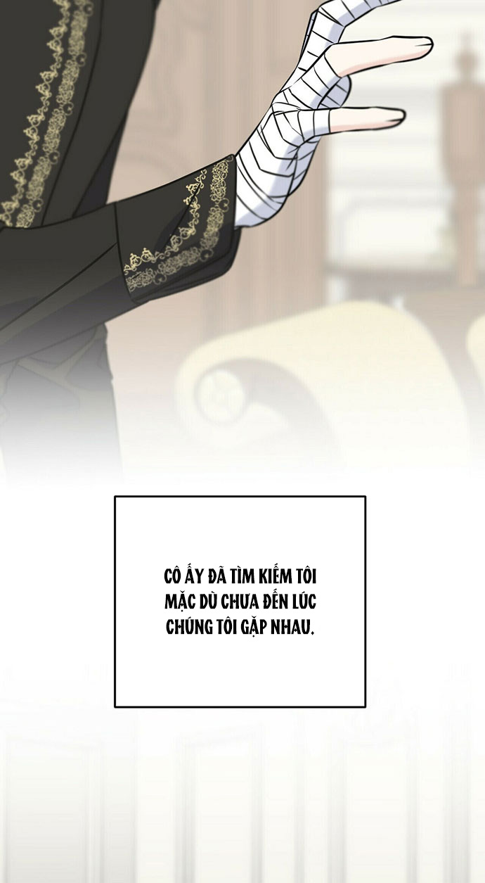 chàng hoàng tử máu s và nàng kỵ sĩ lạnh lùng chapter 40.1 27